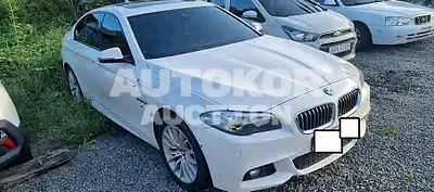 2016, BMW / 528, VIN: WBA5A7106GG297221, gas