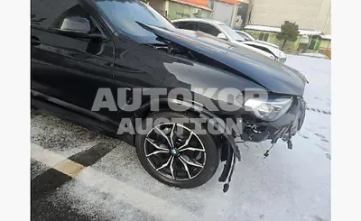 2022, BMW / 420, 19014 км., gas, 1998 куб.см.