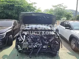 2022, Kia / Sportage, 10000 км., gas, 1600 куб.см.
