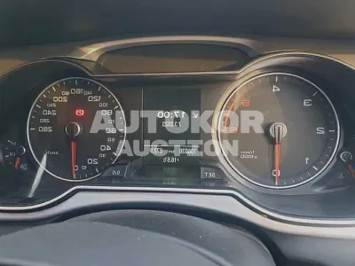 2016, Audi / A4, VIN: WAUZZZ8K9GN006266, 106036 км., diesel