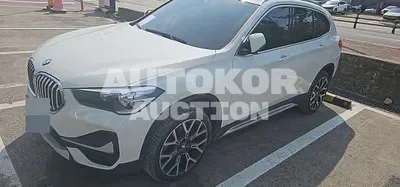 2022, BMW / 120, 21857 км., gas, 1998 куб.см.
