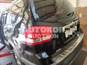 2017, Kia / Mohave, 88604 км., diesel, 2400 куб.см.