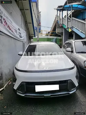 2023, Hyundai / Kona, VIN: KMHHC813BPU001574, gas