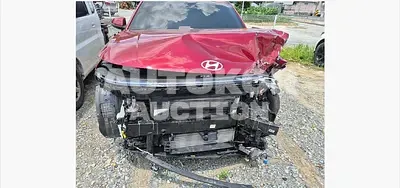 2023, Hyundai / Kona, 20000 км., gas, 1598 куб.см.