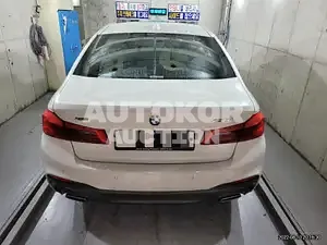 2018, BMW / 530, VIN: WBAJD9109JWC82259, 600000 км., gas