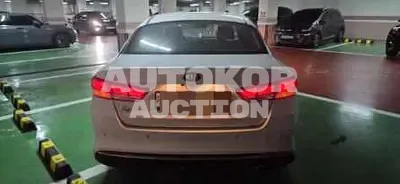 2016, Kia / K5, 201842 км., gas, 2000 куб.см.