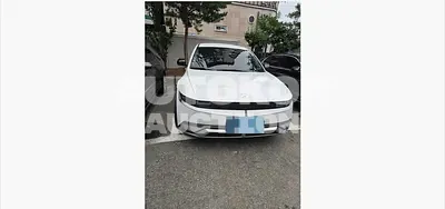 2021, Hyundai / ionic 5, VIN: KMHKR81CPNU047961, 84703 км., electric