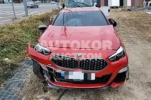 2021, BMW / 235, VIN: WBA11AL0XM7H63840, 33359 км., gas, 1997 куб.см.