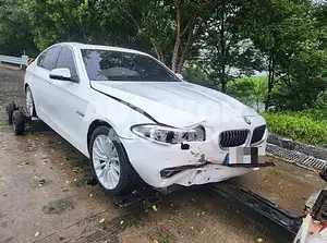 2016, BMW / 520, VIN: WBA5E5102GG205224, diesel, 1995 куб.см.
