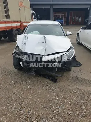 2016, Kia / K5, VIN: KNAGS416BHA120391, lpg