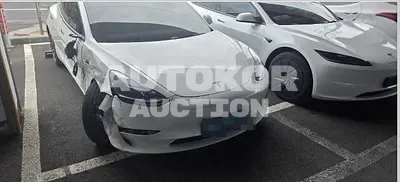 2022, Tesla / Model 3, 74778 км., electric