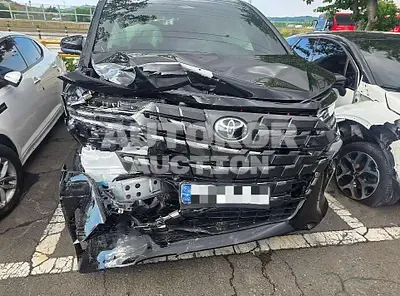 2026, Toyota / Alphard, hybrid, 2487 куб.см.