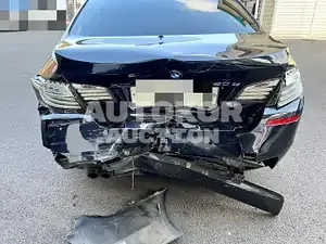 2016, BMW / 520, VIN: WBA5E7106GG564619, 140000 км., diesel, 1995 куб.см.