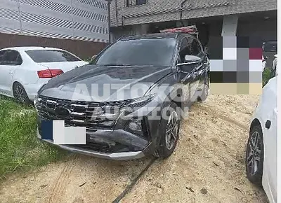 2024, Hyundai / Tucson, 24686 км., gas, 1598 куб.см.