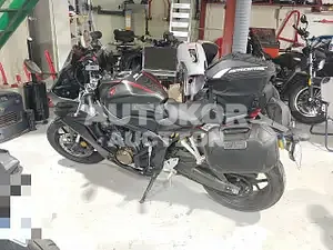 2022, BMW / 650, 14000 км., gas