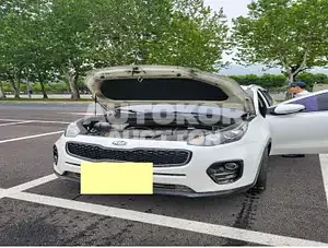 2016, Kia / Sportage, VIN: KNAP6815GGK091227, diesel, 1685 куб.см.