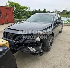 2023, Honda / Accord, VIN: 1HGCY2680PA510208, hybrid