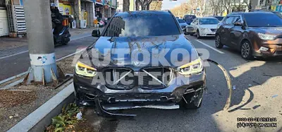 2020, BMW / 420, VIN: WBAVJ9101L9A44840, 35000 км., diesel