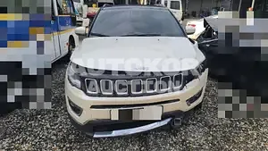 2019, Jeep / Compass, VIN: 3C4NJDCB8KT826088, 53850 км., gas, 2360 куб.см.