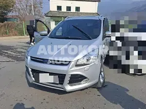 2016, Ford / Kuga, 103000 км., diesel, 1997 куб.см.