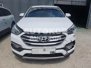 2015, Hyundai / Santa FE, VIN: KMHSU81UBGU593025, 250647 км., diesel
