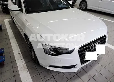 2016, Audi / A5, VIN: WAUZZZ8T9GA003559, 138973 км., diesel