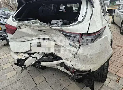 2020, Kia / Sportage, diesel, 1995 куб.см.