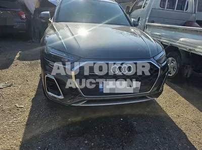 2023, Audi / Q5, 57278 км., diesel, 1968 куб.см.