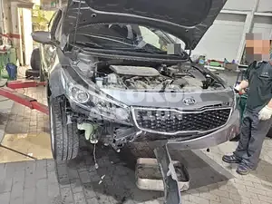 2016, BMW / Z1, 800000 км., gas, 1591 куб.см.