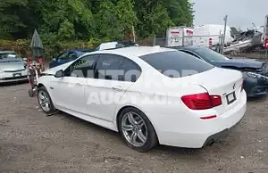 2014, BMW / 528, VIN: WBA5A7106ED814712, 191094 км., gas, 1999 куб.см.