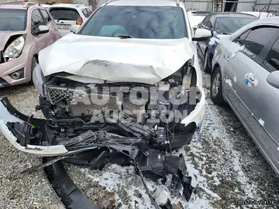 2015, Kia / Sorento, VIN: KNAPH81BDFA110524, gas