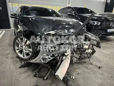 2015, Mercedes-Benz / S 500, VIN: WDDUG8FB7FA073928, 185568 км., gas