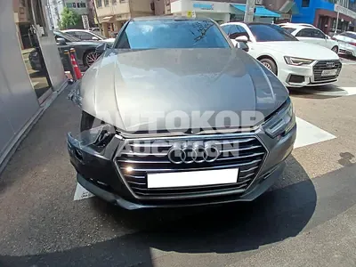 2016, Audi / A4, VIN: WAUZZZF47GA067773, 87902 км., gas, 1984 куб.см.