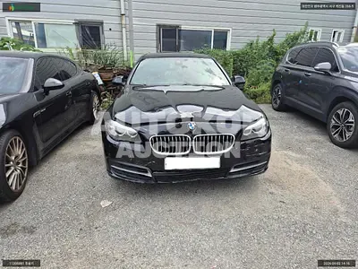 2015, BMW / 528, VIN: WBA5A5107FGT89473, 131311 км., gas, 1997 куб.см.