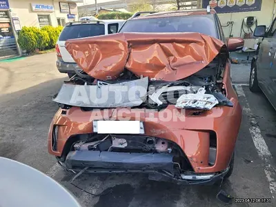 2018, Rover / Land Rover, VIN: SALRA2BK8JA051751, 128475 км., diesel