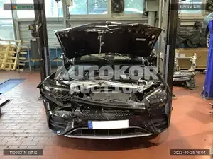 2022, Mercedes-Benz / E 250, VIN: W1KZF4FB9PB102763, gas