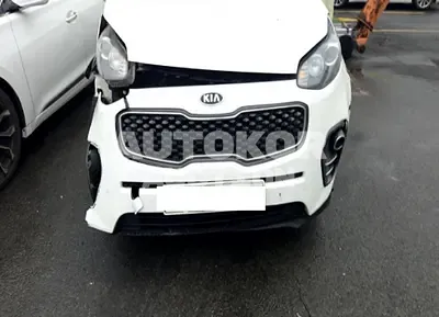 2018, Kia / Sportage, 126394 км., diesel, 1700 куб.см.