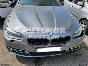2015, BMW / 520, VIN: WBA5E5103FG065750, diesel