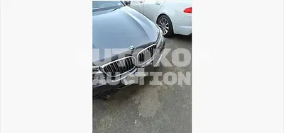 2015, BMW / 730, 200752 км., diesel, 2993 куб.см.