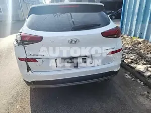 2019, Hyundai / Tucson, VIN: KMHJ281ADKU143200, 200000 км., diesel, 1995 куб.см.