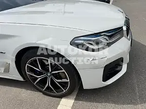 2023, BMW / 530, unknown