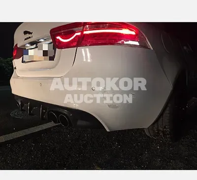 2015, Jaguar / XE, 179098 км., diesel, 2000 куб.см.