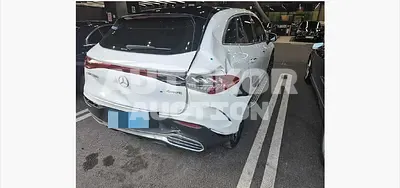 2023, Mercedes-Benz / E 500, 25635 км., electric, 271 куб.см.
