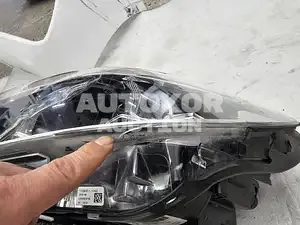 2018, BMW / 540, VIN: WBAJB5107JB195091, unknown