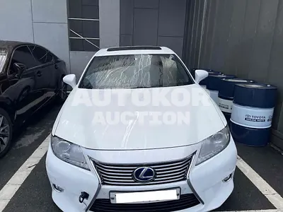 2015, Lexus / es300h, VIN: JTHBW1GG5F2099085, 186098 км., hybrid, 2494 куб.см. 2015, Lexus / es300h, VIN: JTHBW1GG5F2099085, 186098 км., hybrid, 2494 куб.см.