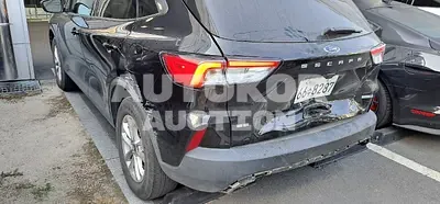 2020, Ford / Escape, VIN: 1FMCU9G69LUA18747, gas