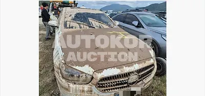 2022, Mercedes-Benz / e350, 100000 км., gas, 1991 куб.см.