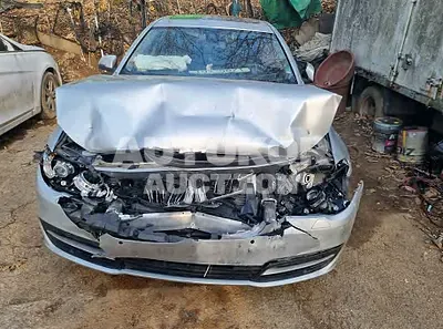 2015, BMW / 528, VIN: WBA5A7107FD816387, gas