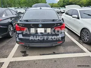 2020, BMW / 320, VIN: WBA8T3108LCE81841, 53000 км., diesel