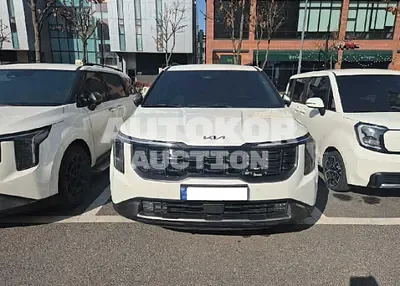 2026, Kia / Carnival, 144 км., hybrid, 1600 куб.см.